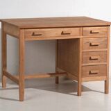 Old Japanese desk – Showa period (c.1926-1970) #75
