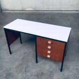 Mid-Century Dutch Desk, 1960s