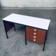 Mid-Century Dutch Desk, 1960s