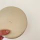 Handmade ceramic jewelry dish