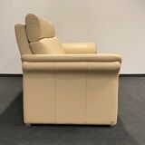 Puhlmann Gomera 3-Seater Sofa with Ottoman