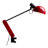 Lampe de table Praxi de Bruno Umberto Gecchelin pour Guzzini, 1982