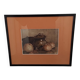 Still life painting