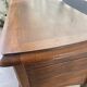 Guillerme and Chambron oak chest of drawers