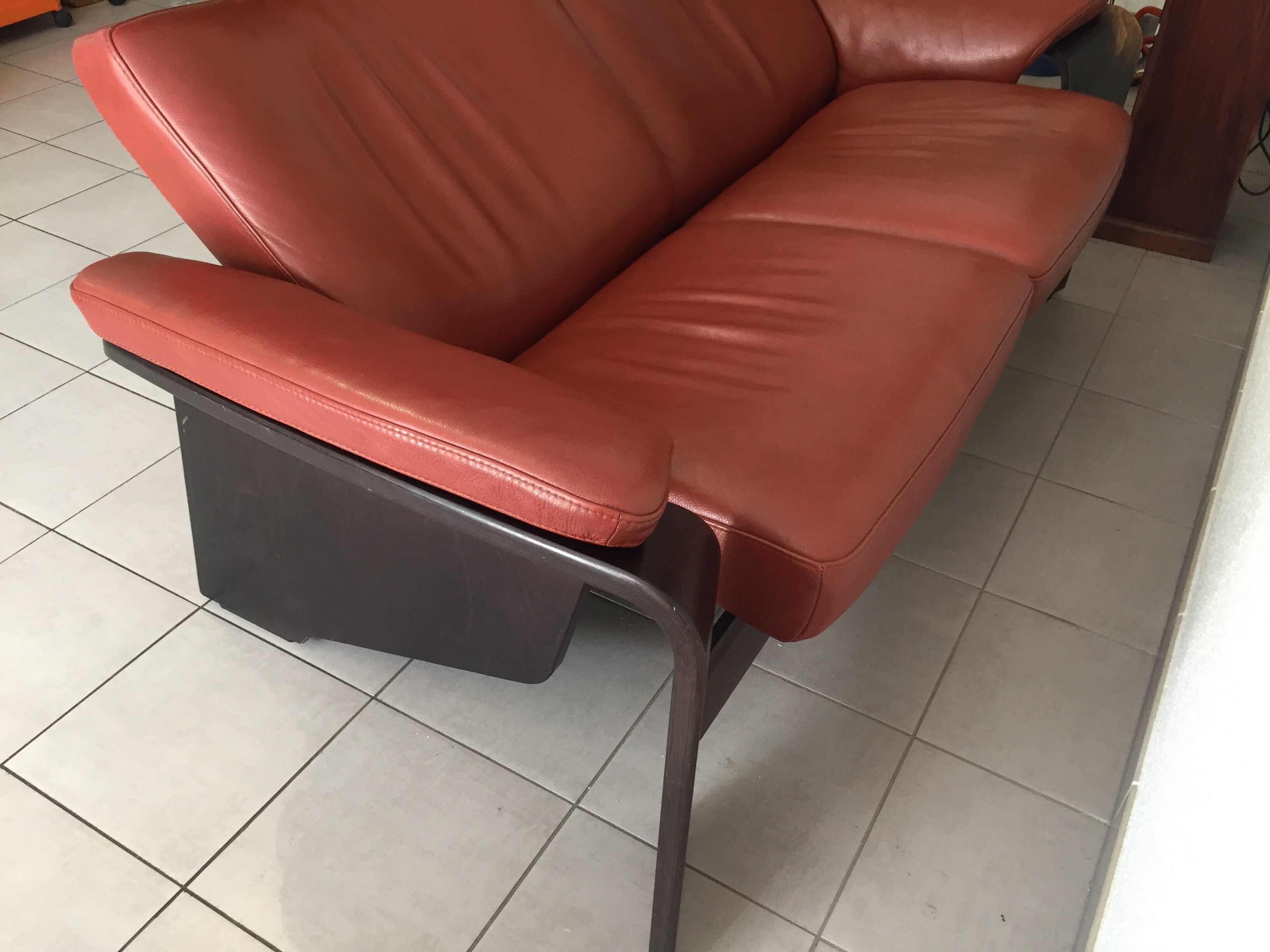 Relax stressless sofa by Ekornes