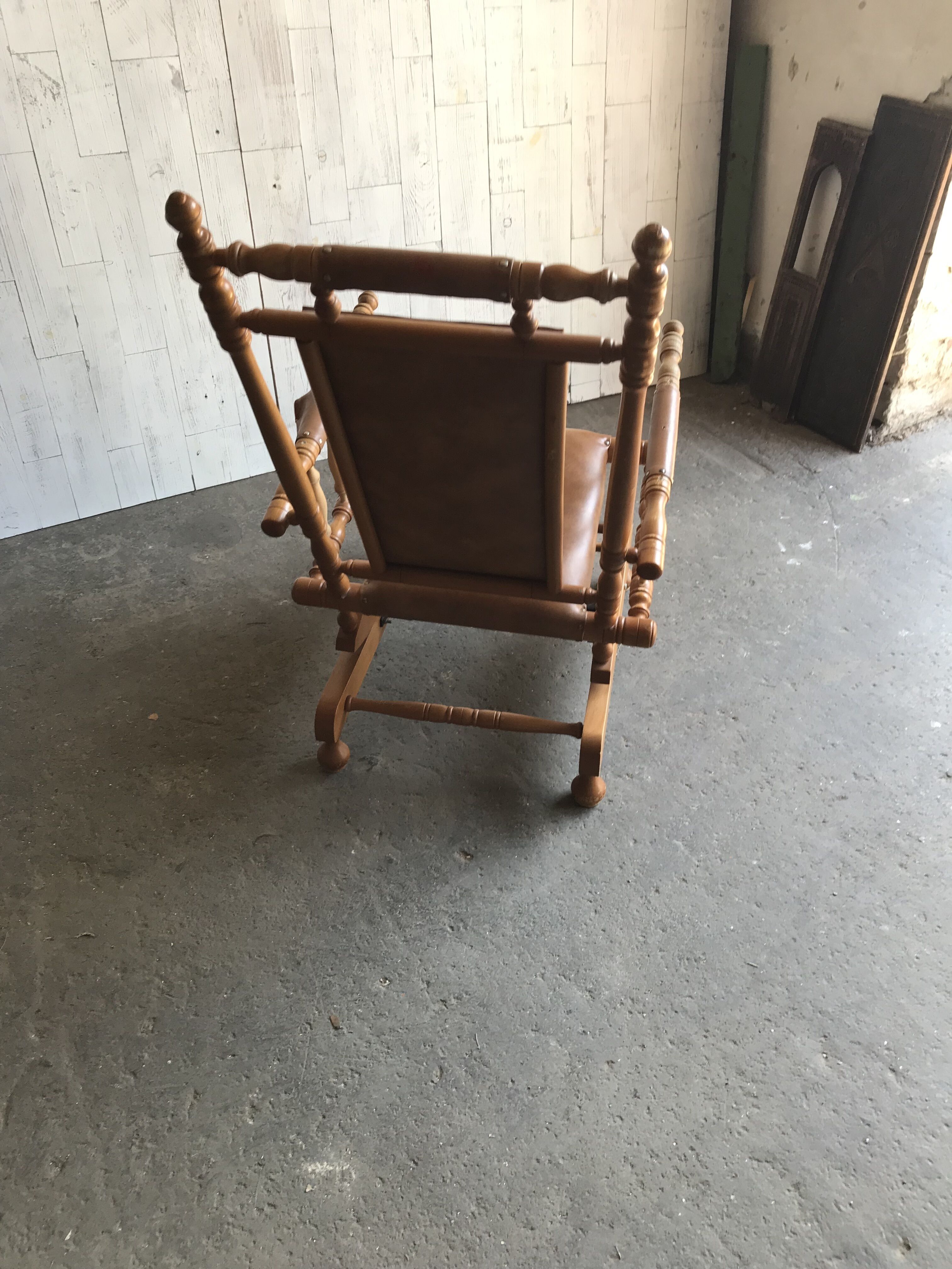 Rocking-chair