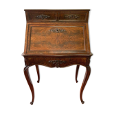 Desk of dame Louis Philippe 19th century