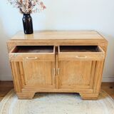 Parisian Art Deco Buffet