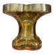 Onnenlehti vase