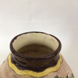 Pair of vases Jérôme Massier Vallauris