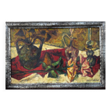 Tableau de Gérard Calvet