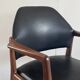 Wilkhahn armchair attributed to Georg Leowald, Germany 1960s