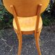Baumann chairs