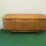 Teak sideboard