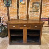 Ancien comptoir
