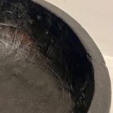 Large antique African bowl