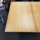 Table modulable albert ducrot modèle révélation junior