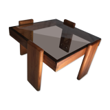 Scandinavian coffee table