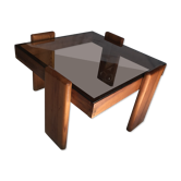 Table basse scandinave