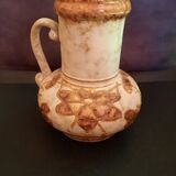 Vase Strehla model 1912