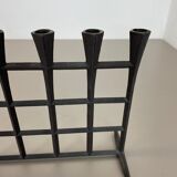 Original Candleholder by Jens Harald Quistgaard for Dansk Designs, Denmark 1970s