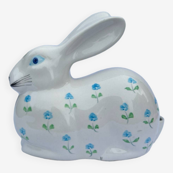 Secla ceramic rabbit