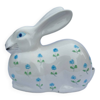 Secla ceramic rabbit
