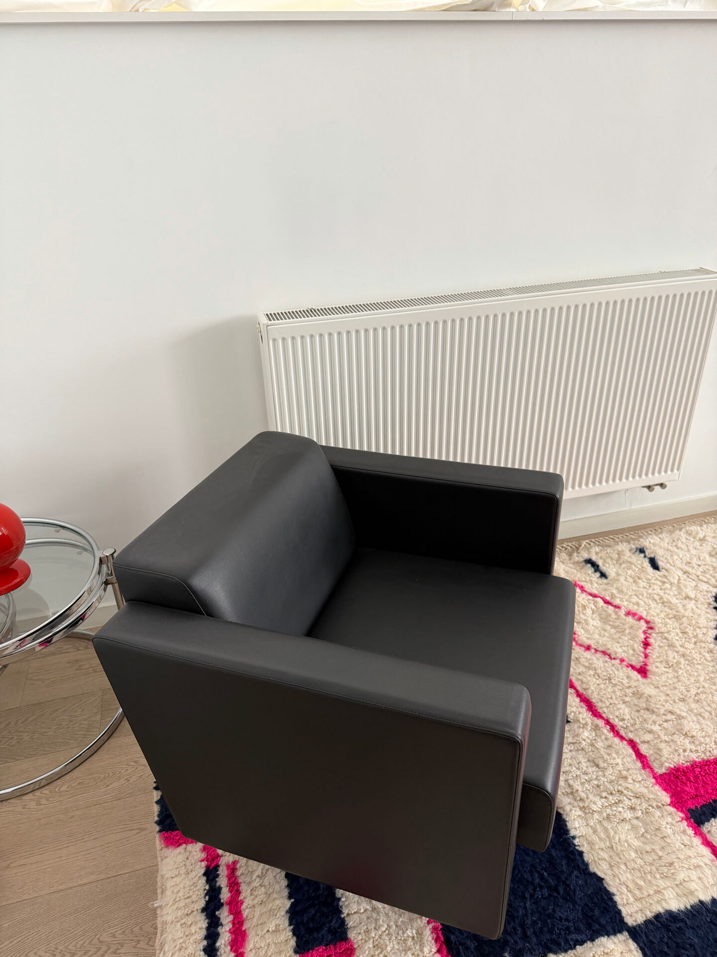 Poltrona Frau armchair