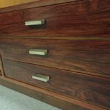 Rio rosewood low row