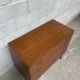 Vintage Wrighton chest of drawers