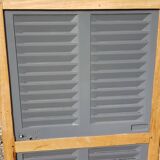 Screen - workshop divider