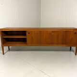 H.W. Klein teak sideboard Bramin Denmark 1960’s