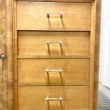 Art Deco Sideboard with Drawers