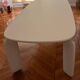 Roche bobois pulp table and chair set