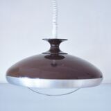 Hanging lamp 70s