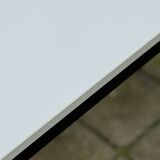 Laminate Square Dining Table
