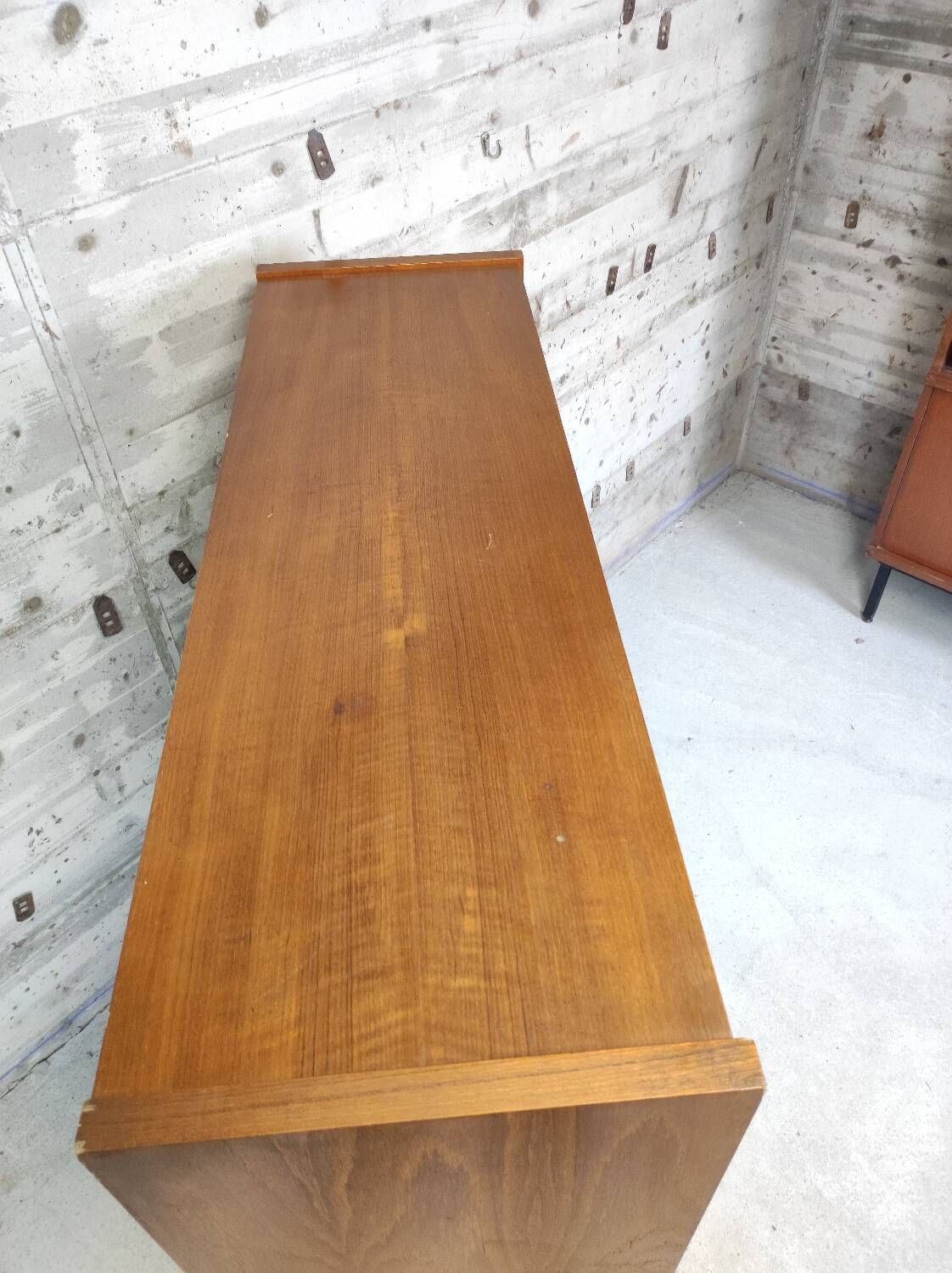 Vintage buffet, sideboard