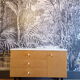 Vintage chest of drawers 1960-70