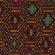 Tapis kilim anatolien fait à la main 336 cm x 203 cm