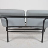 Airbone bench