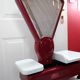 Ancienne balance de boucher Berkel