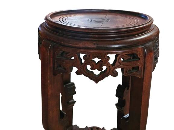 Stool for Professional Project