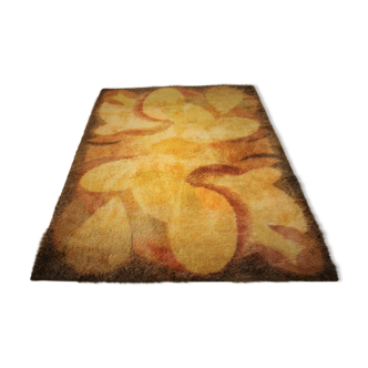 DESSO holland wool rug 70 - 150x190cm
