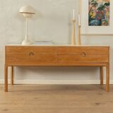 Commode des années 60
