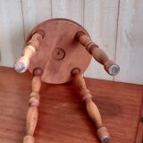 Stool style arts and cratfs