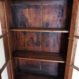 Old showcase