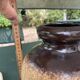 Vase Steuler Keramik