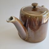 Porcelain teapot