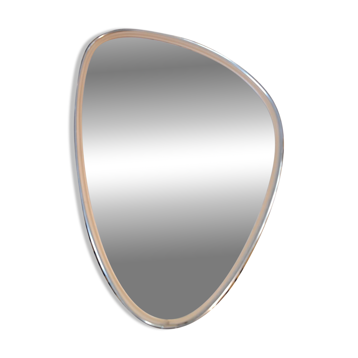 MIROIR RÉTROVISEUR VINTAGE