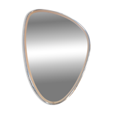 VINTAGE REARVIEW MIRROR